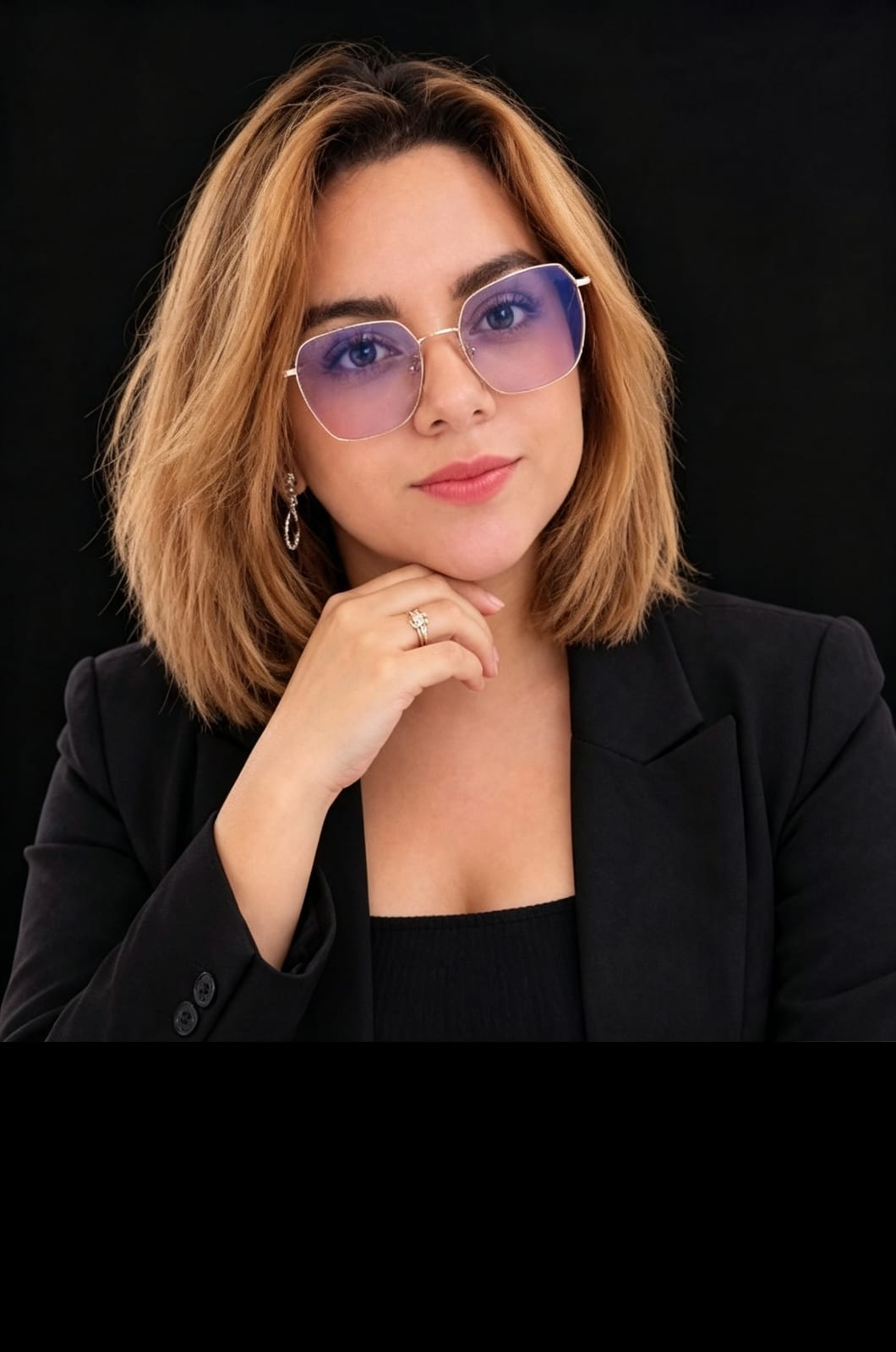 Karen Paucar