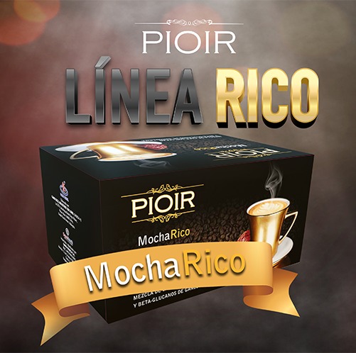 PIOR Mocha Rico